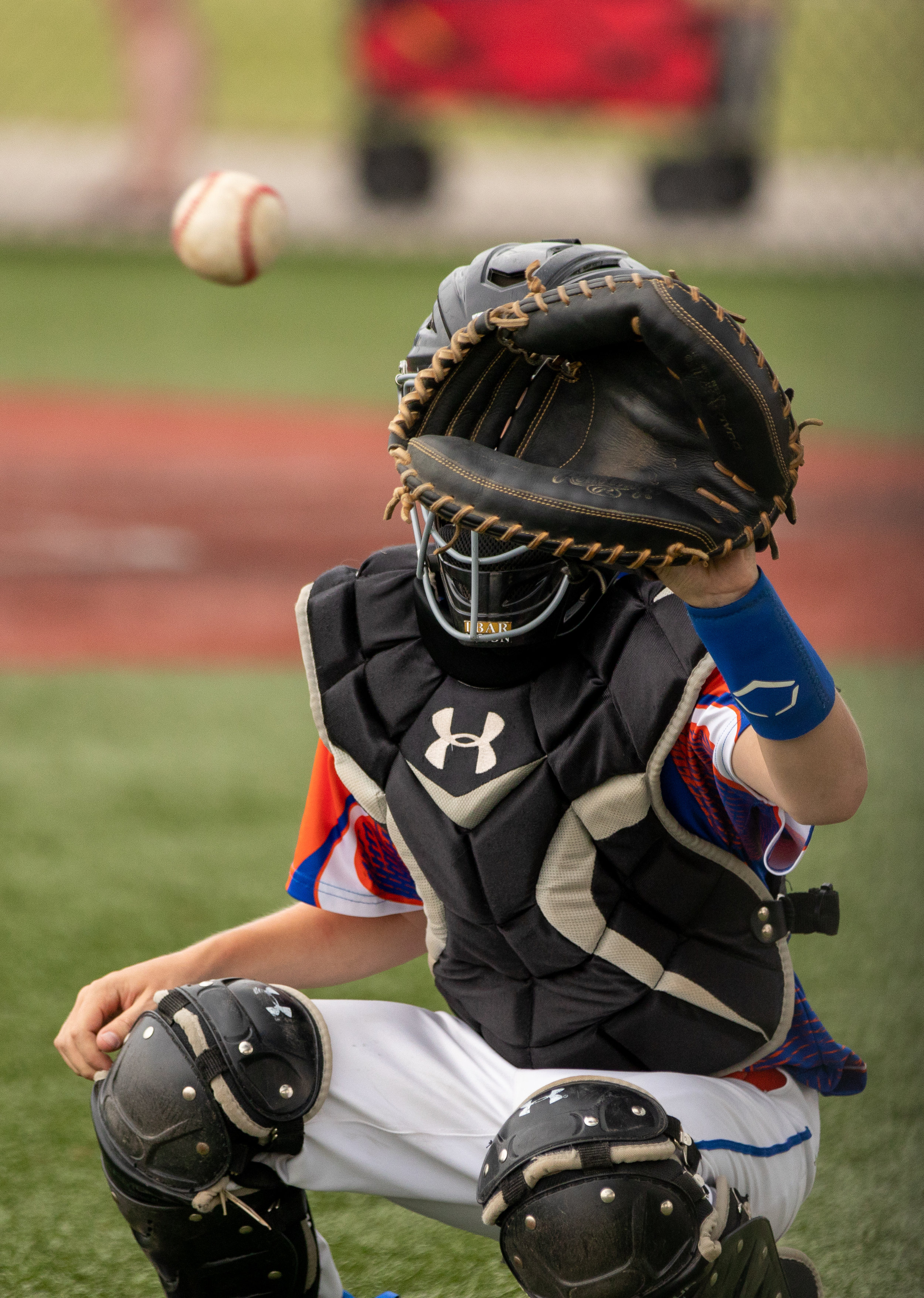 Youth Baseball Tournament