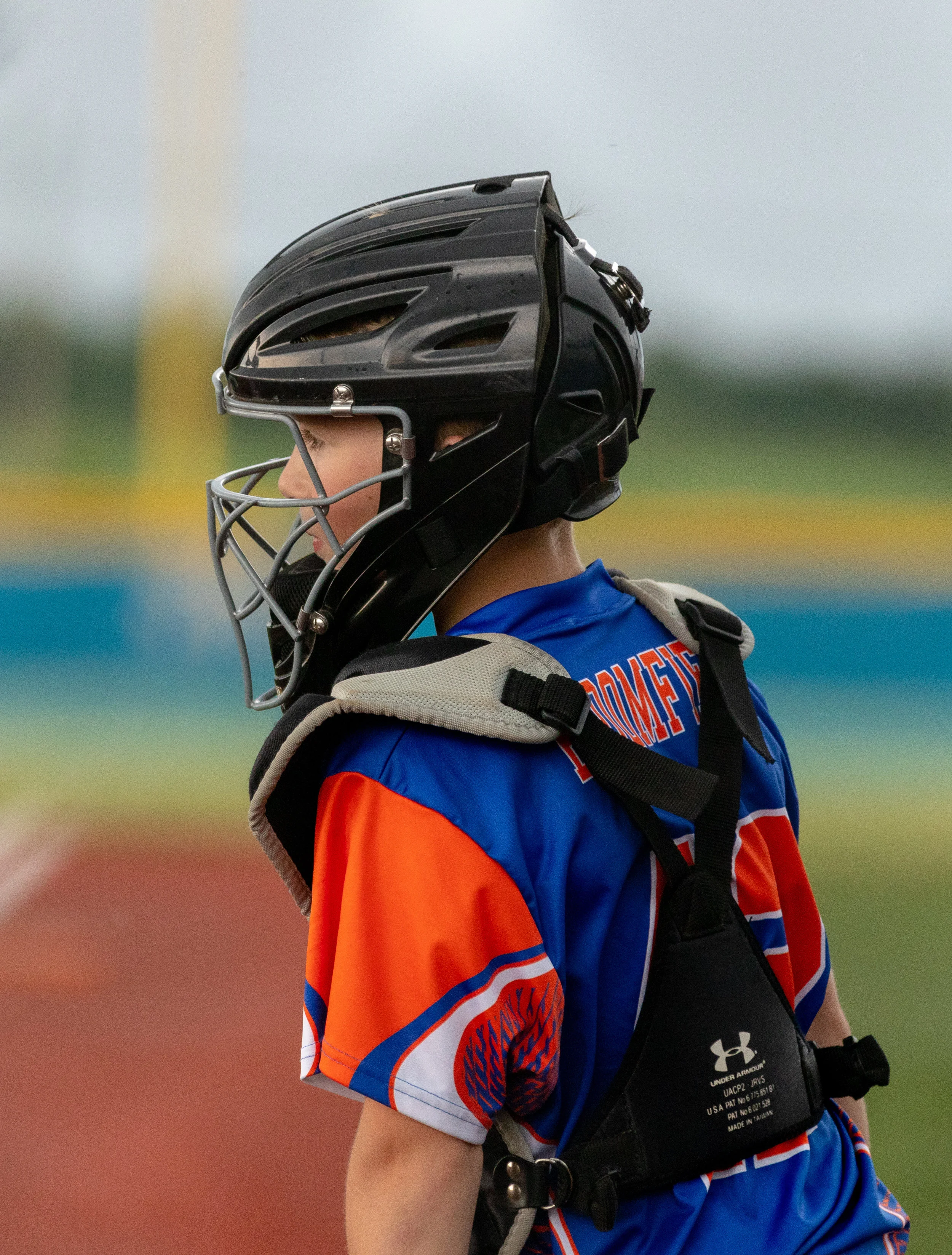 Youth Baseball Tournament
