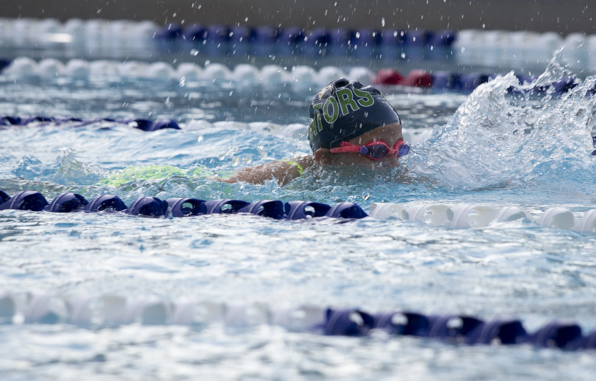 Swim Meet