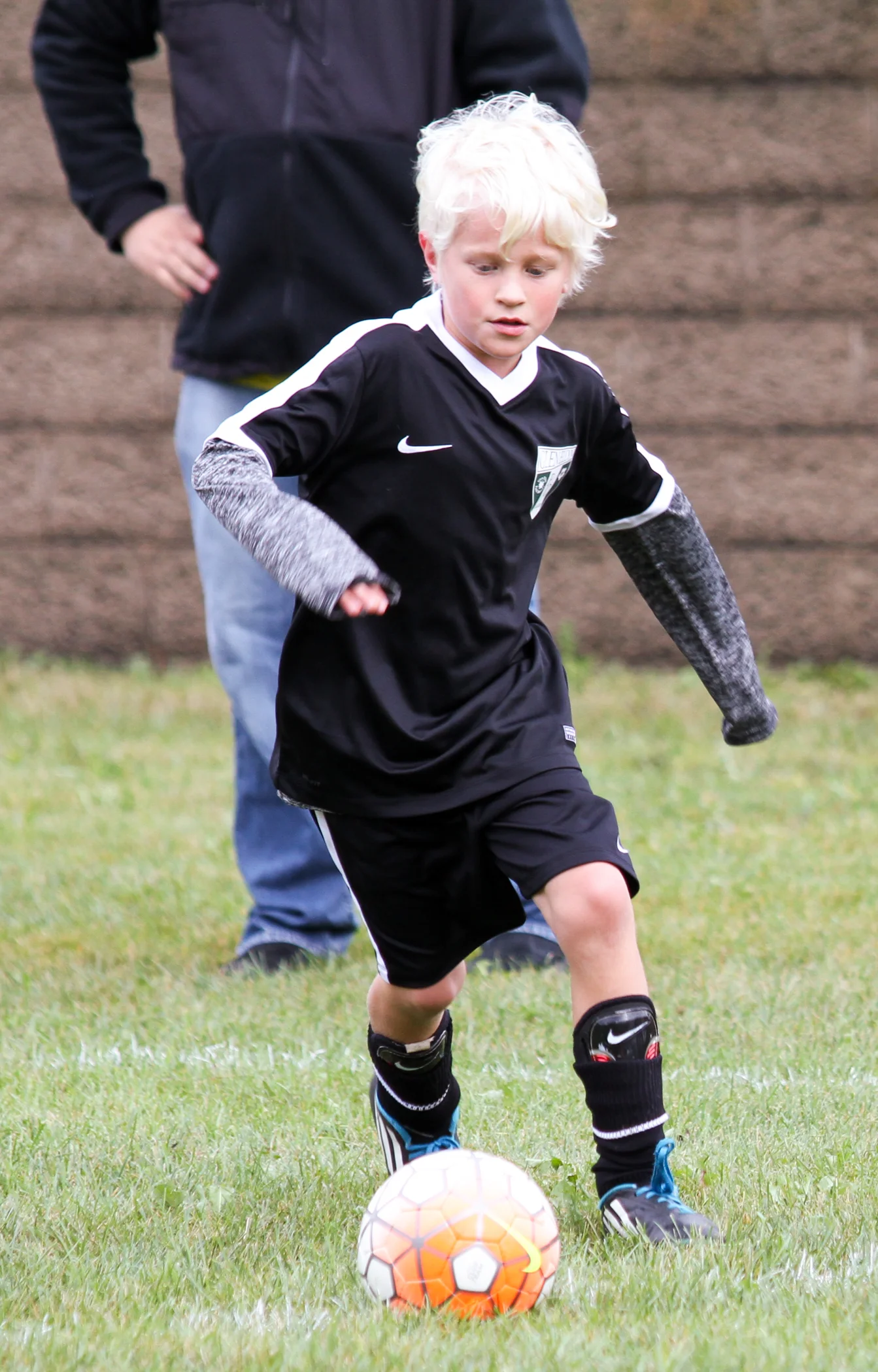 Youth Soccer Tournament