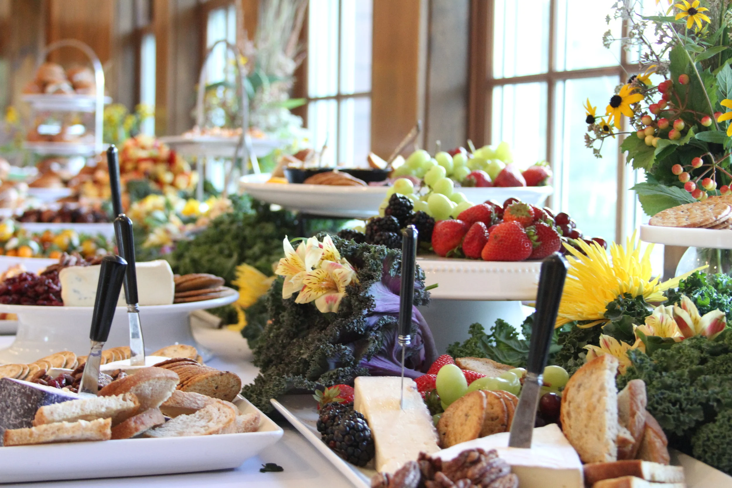 Restoration Celebration at the Park District