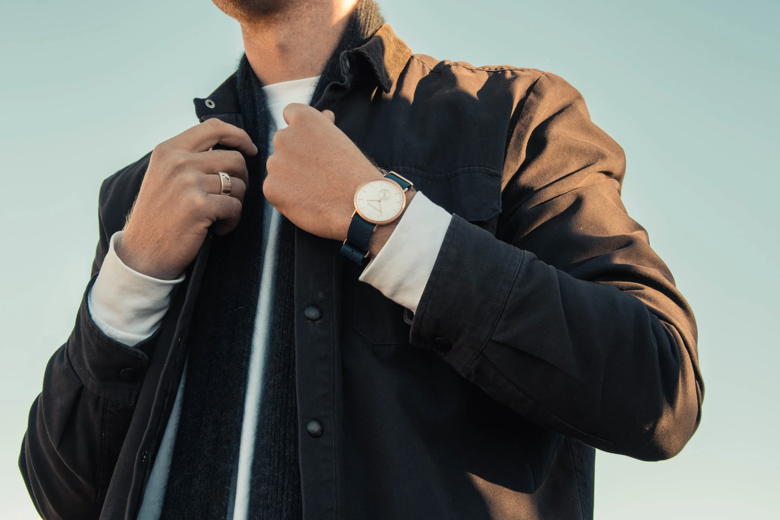 How to Look Cool and Collected this Autumn