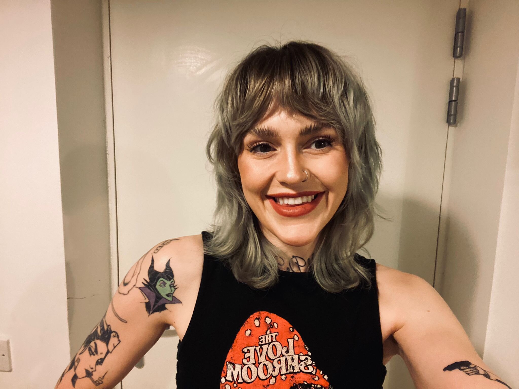 Ren Dick on Becoming an Award-Winning Poet