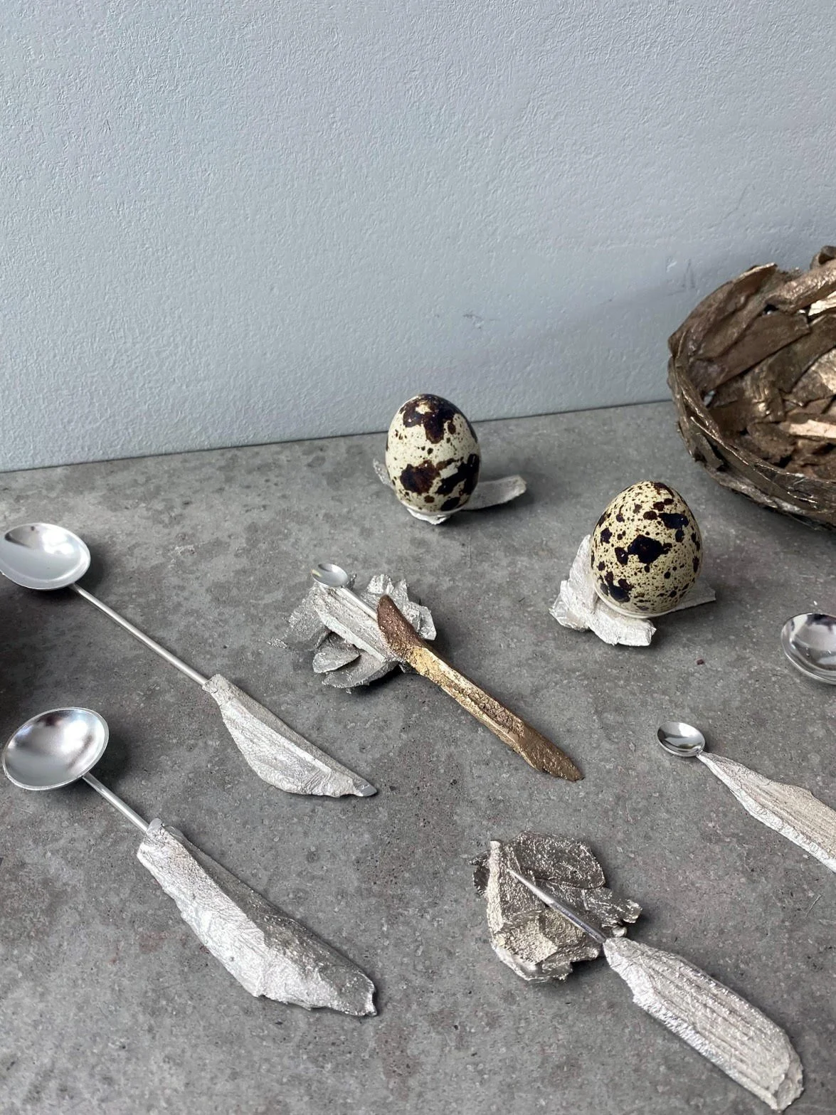 'An abundance of talent and innovation' Displayed at Glasgow School of Art’s Graduate Showcase