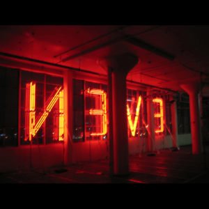 New York-Based Artist Illuminates Glasgow Skyline