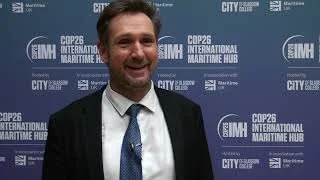 WATCH: Interview With Climate Fresk Founder Cedric Ringenbach