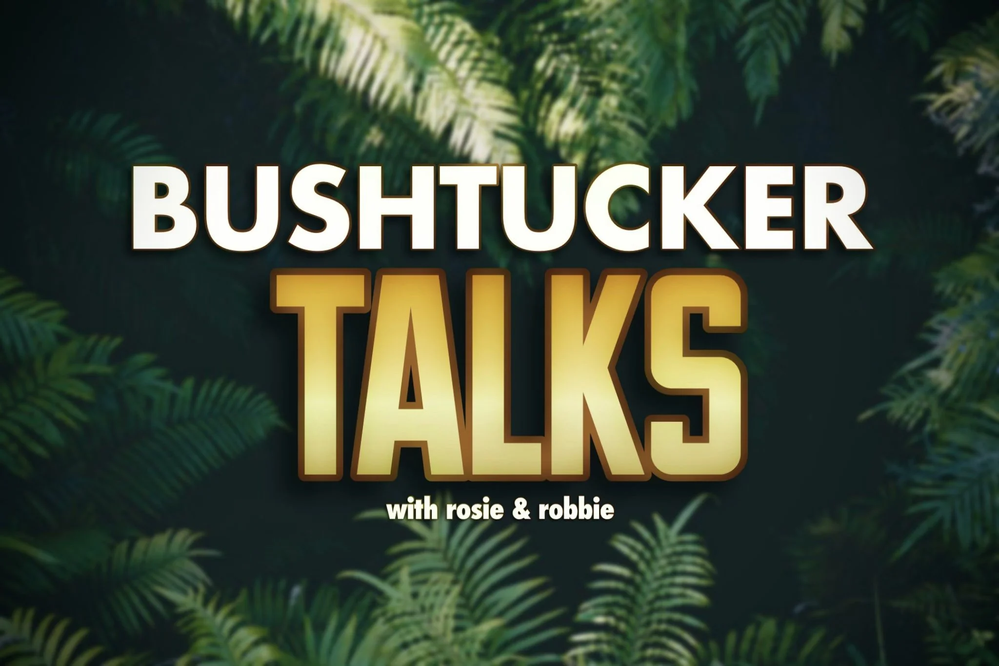 Bushtucker Talks Podcast: ‘I’m A Celeb’ Episode 1 Recap