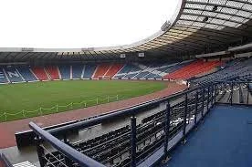 Scotland Look to Bounce Back 