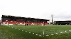 Cinch Scottish League One: Three Things we Learned as Airdrie are Knocked for Six