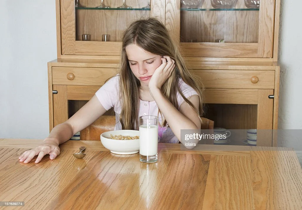 ARFID: When picky eating becomes dangerous.