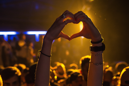 Nessa Barrett: The rising pop rockstar who captured our hearts 