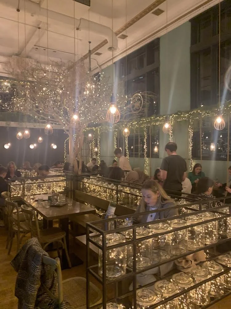 Mowgli Street Food review: A taste of India in Glasgow