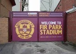 Hoops in hard fought victory to remain seven points clear at the top of the table: Motherwell 1-2 Celtic  