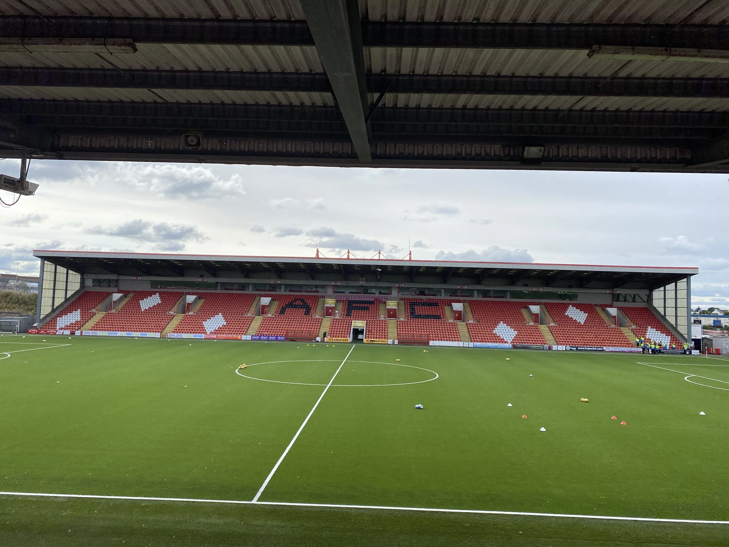 Dominant display in Airdrie: Celtic Women 7-0 Dundee United Women