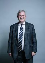 Ian Blackford resigns from position as Leader of the SNP Westminster group
