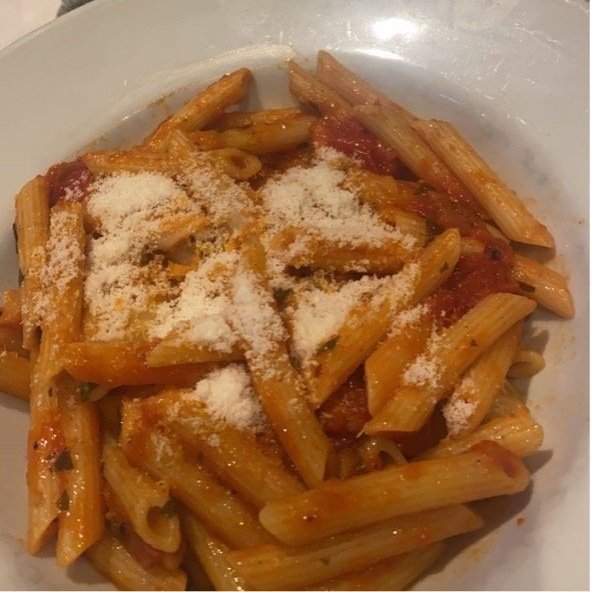 Mamma Roma’s review: A taste of Italy in Edinburgh  