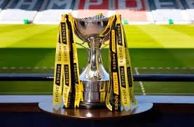 Scottish League Cup Semi-Final review