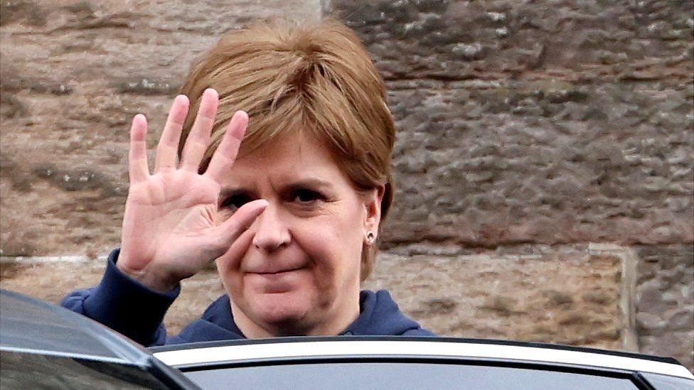What does Nicola Sturgeon’s resignation mean for Scottish independence?