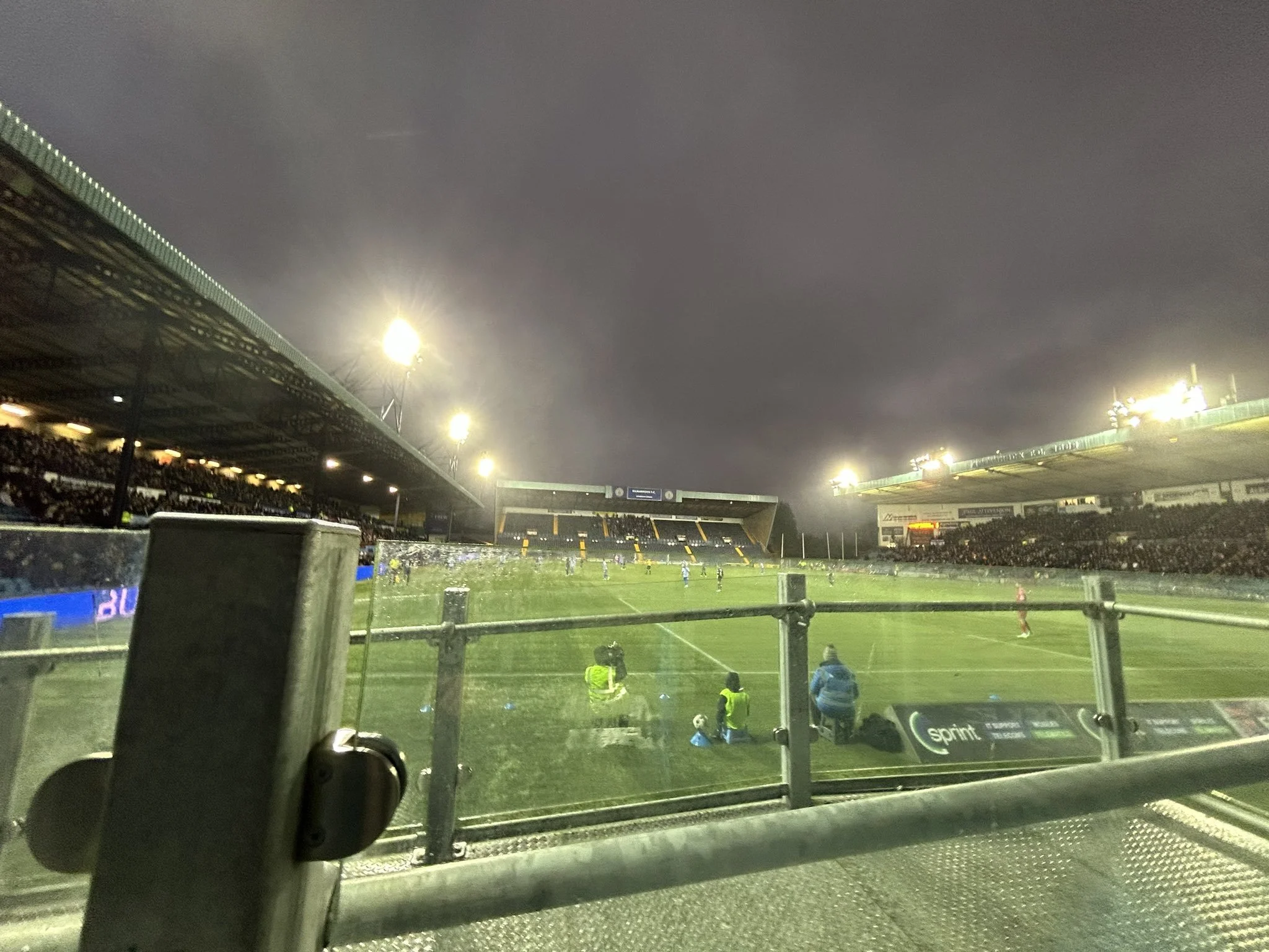 Kilmarnock 2-1 St Johnstone: Three things we learned 