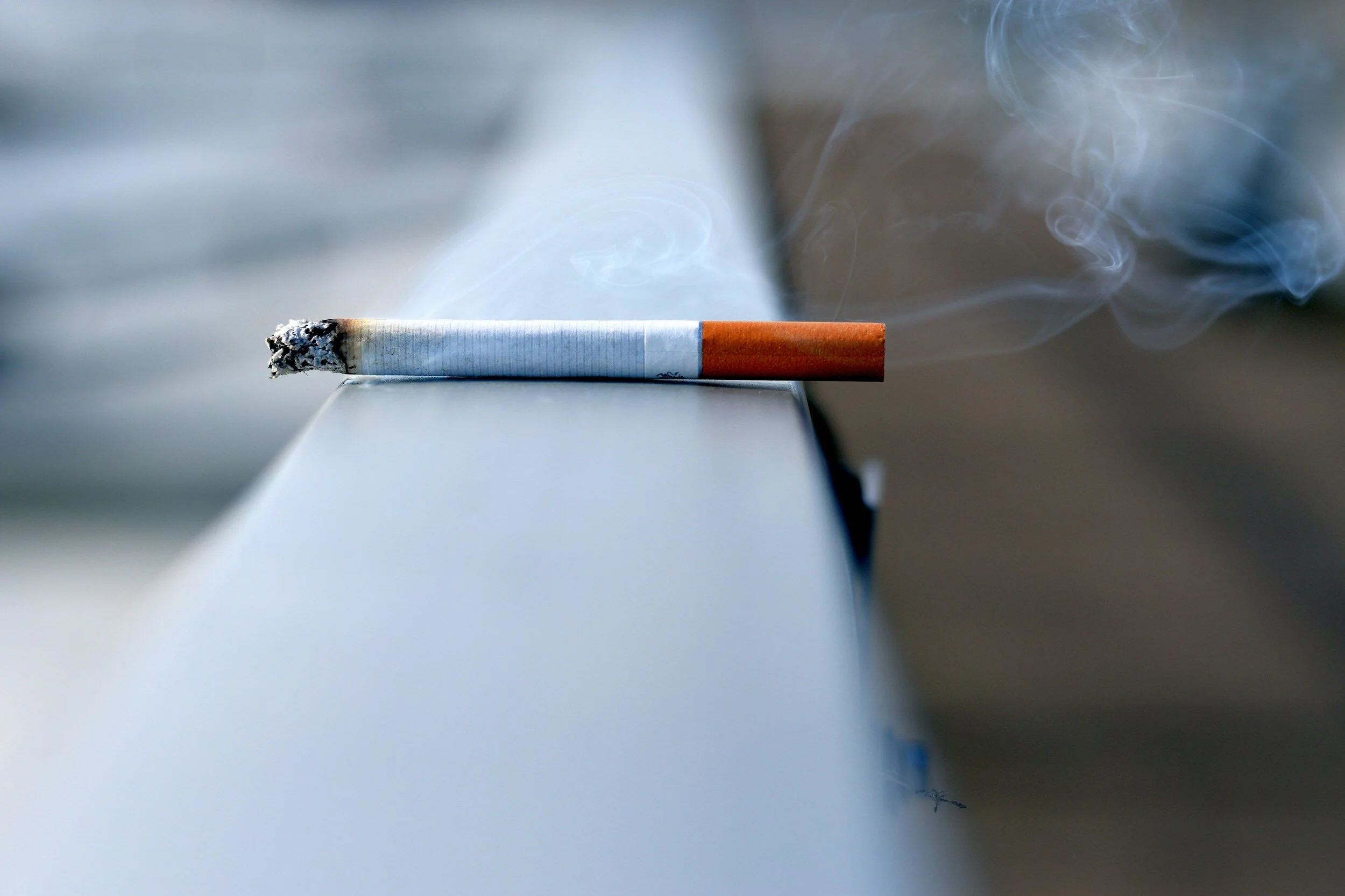Cost of cigarettes hits the roof