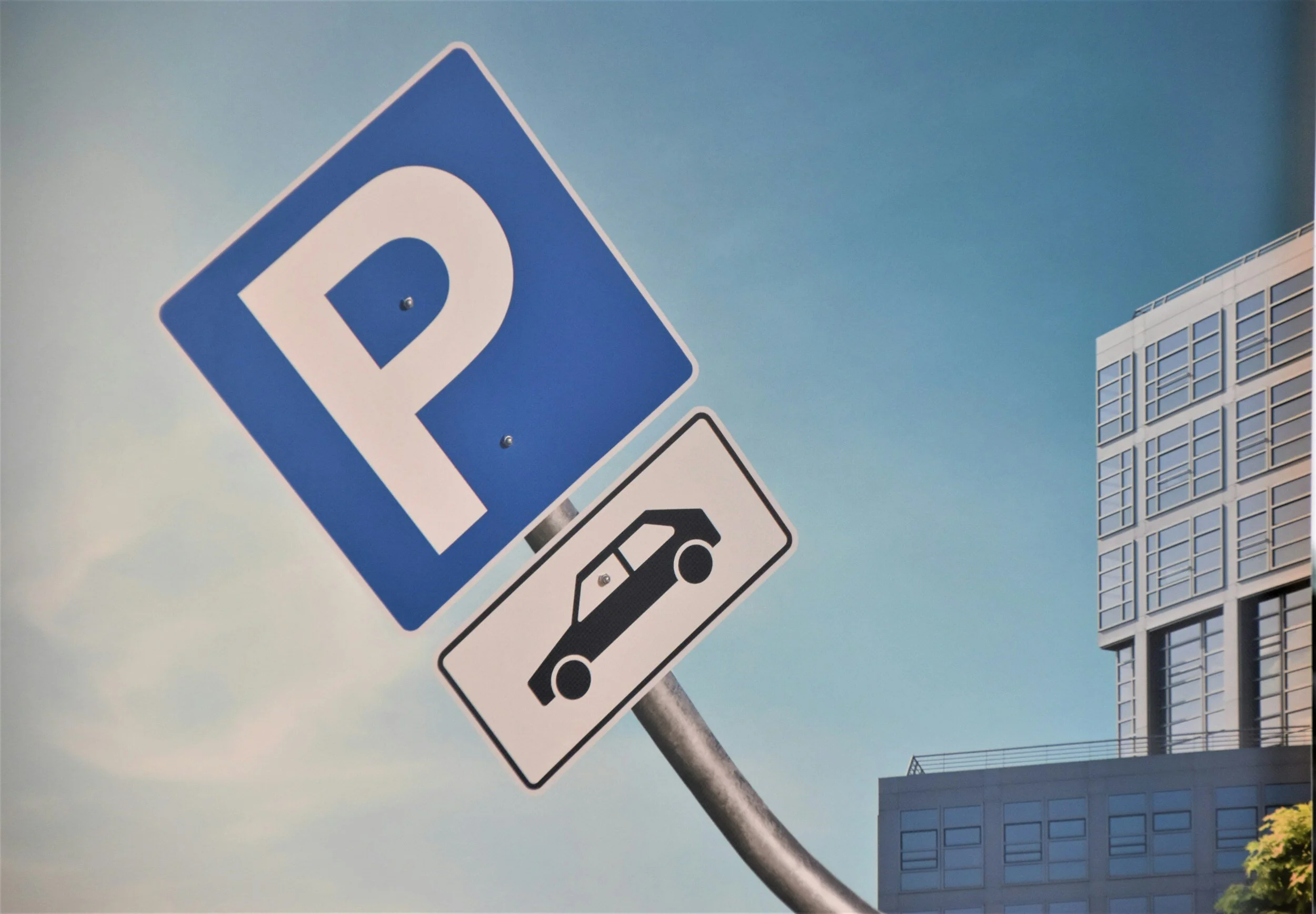 Glasgow City Council announce plans to extend parking restrictions to 10pm  across the city’s 24 controlled parking areas.
