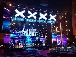 Britain's Got Tired: Do televised talent competitions have a future?