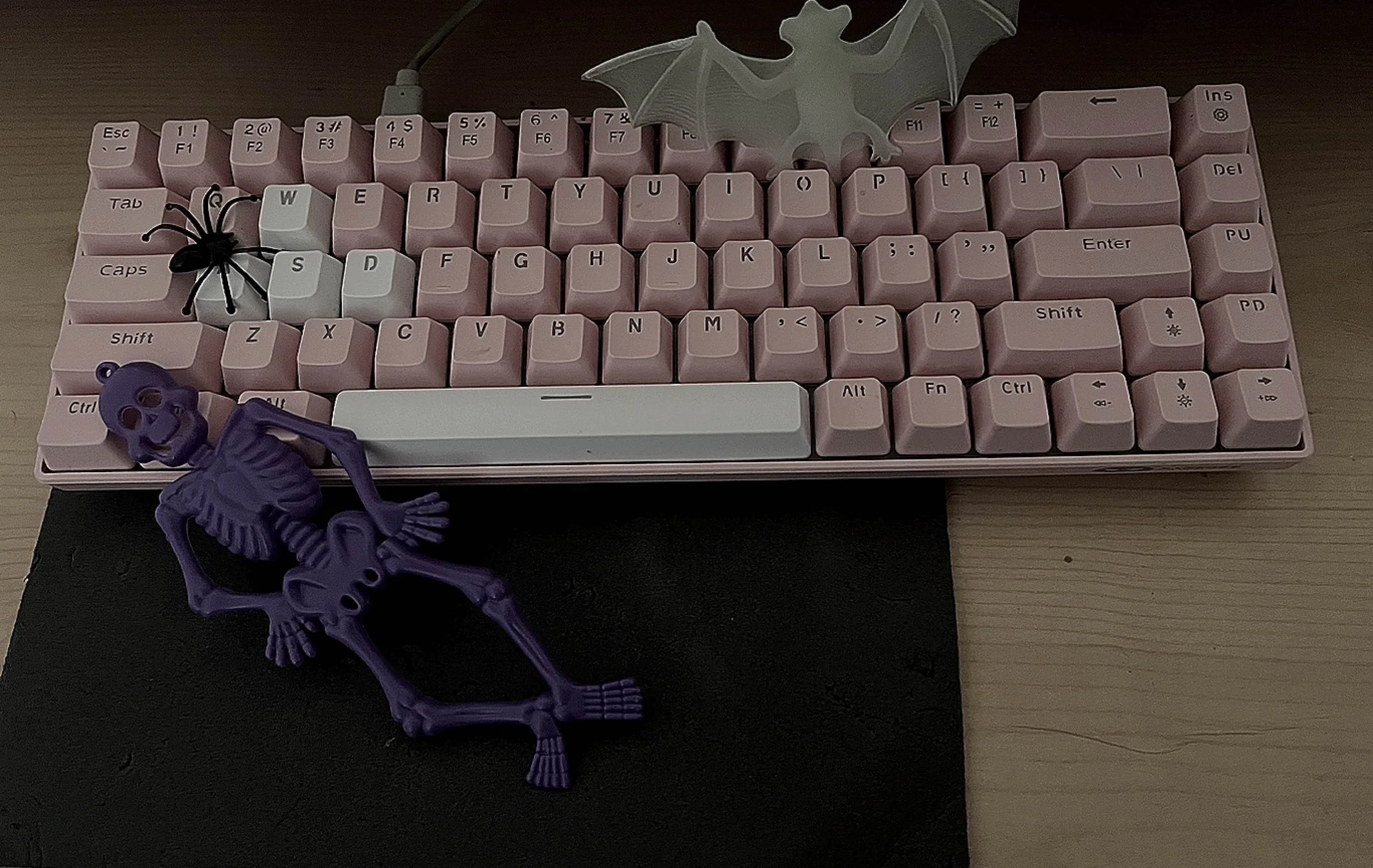 Cheap Games for Cheap Scares