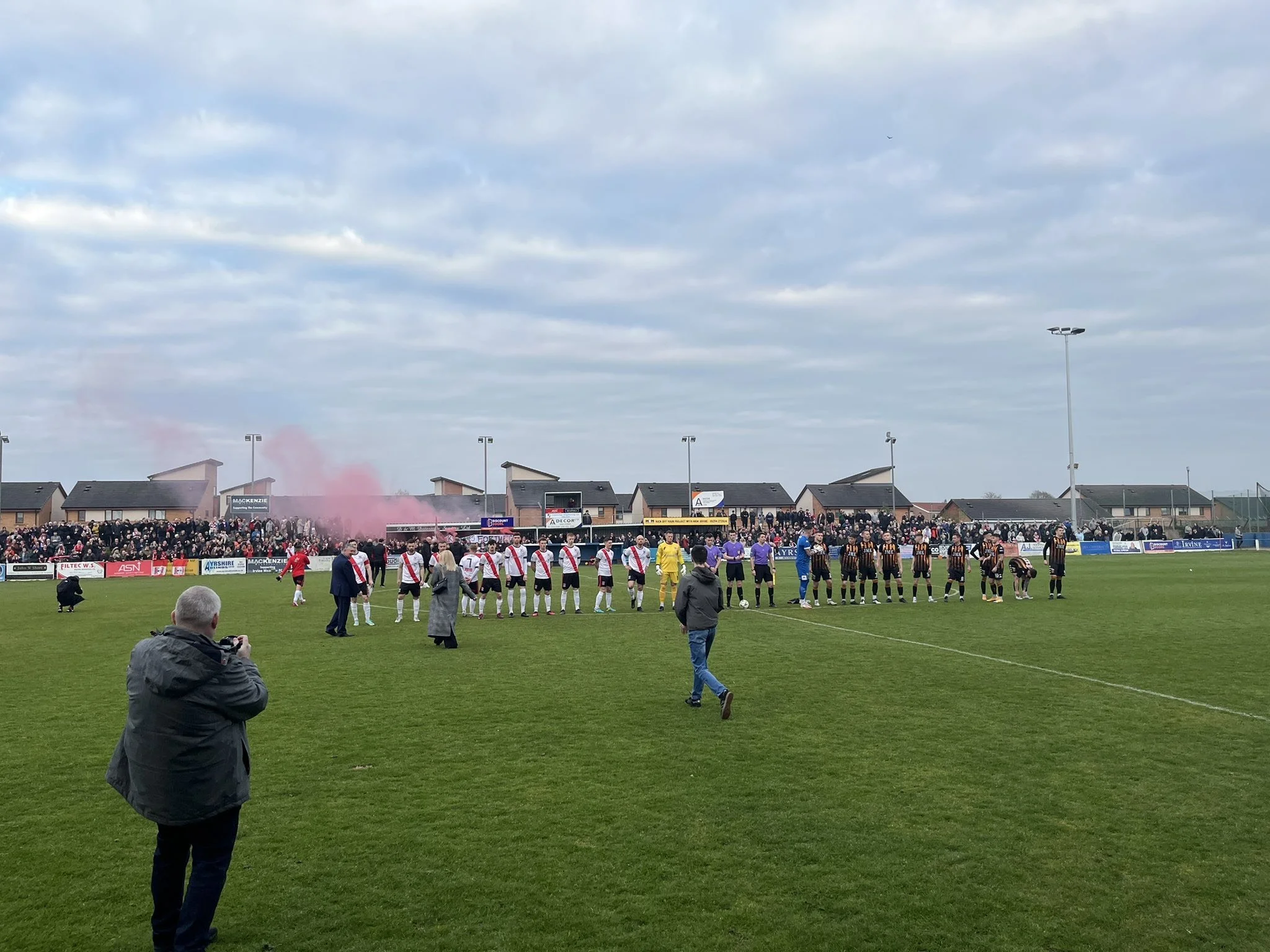 FanBase – The ticket to modernisation