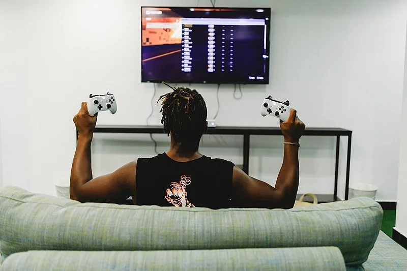 How dangerous is gaming addiction? 