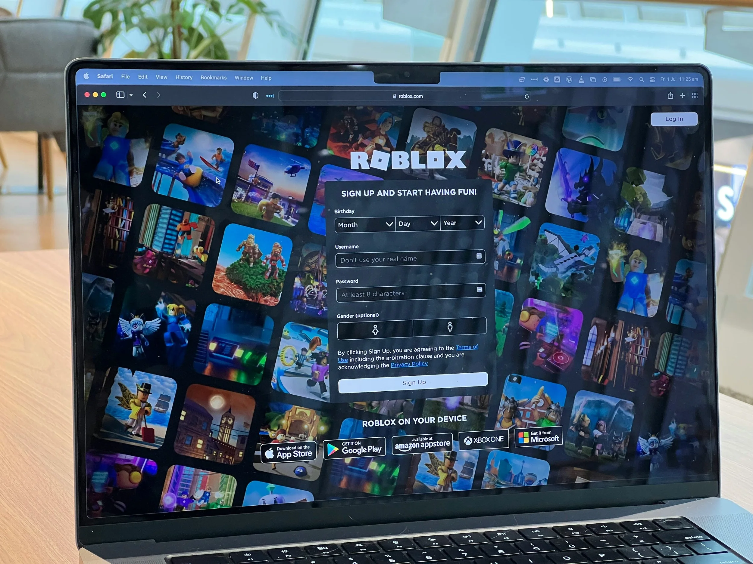 Roblox CEO addresses bullying concerns