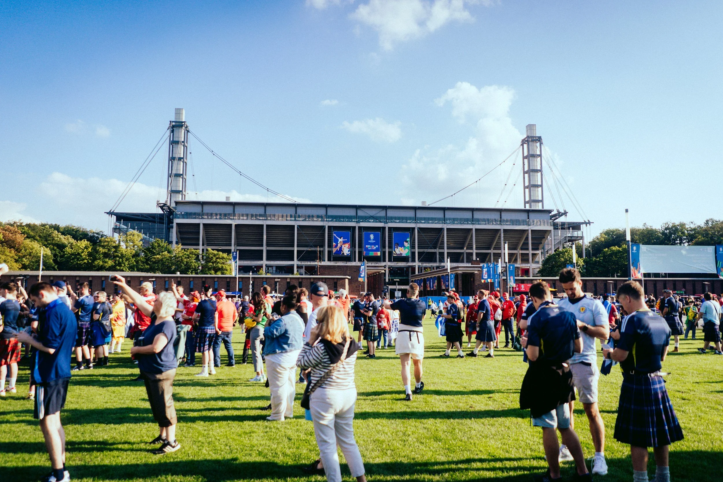 From Glory to Guilt: The tarnished legacy of Scottish football clubs and UEFA fines&nbsp;