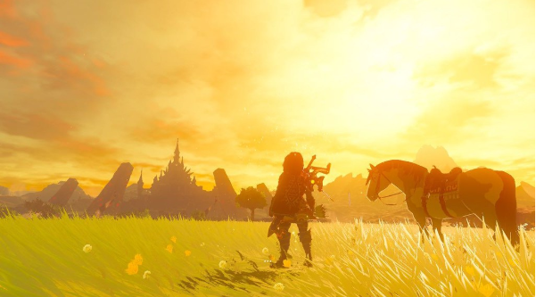 How much freedom is too much freedom in video games? 