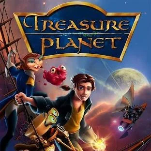 Treasure Planet, a Retrospective. Does it still hold up in 2025?