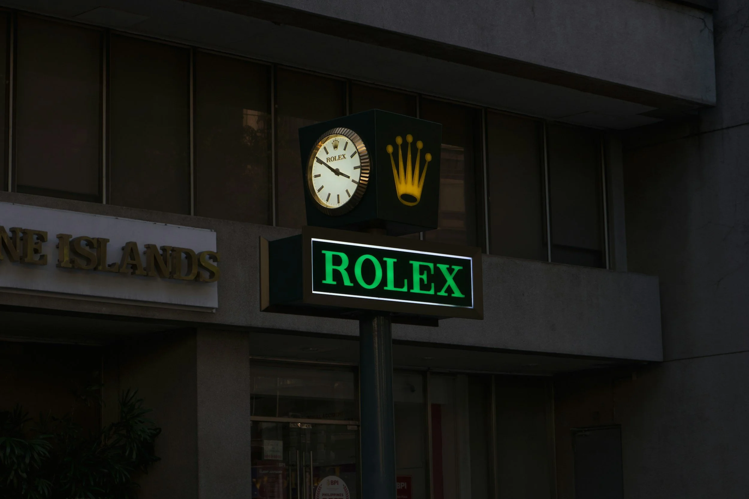 Does Rolex still hold the crown in the world of watches?
