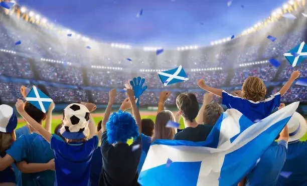 Scotland on brink of history as Athen’s showdown awaits 