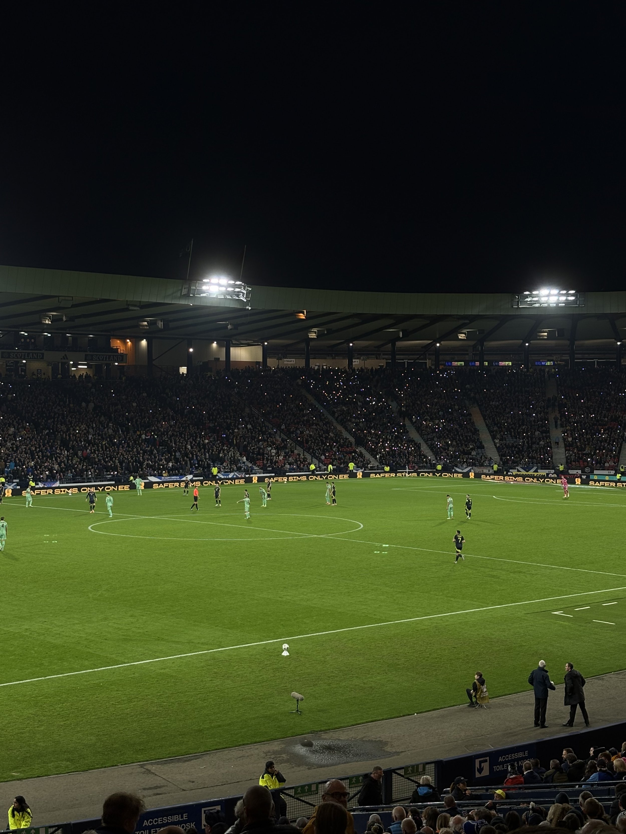 27 years and waiting: will Scotland finally make it to the World Cup? 