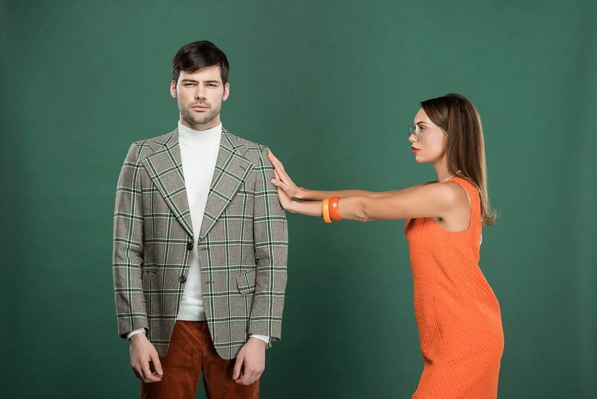 How the internet misread Vogue 