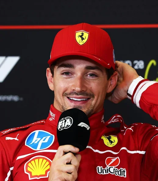 Having a legacy doesn’t help you win. 