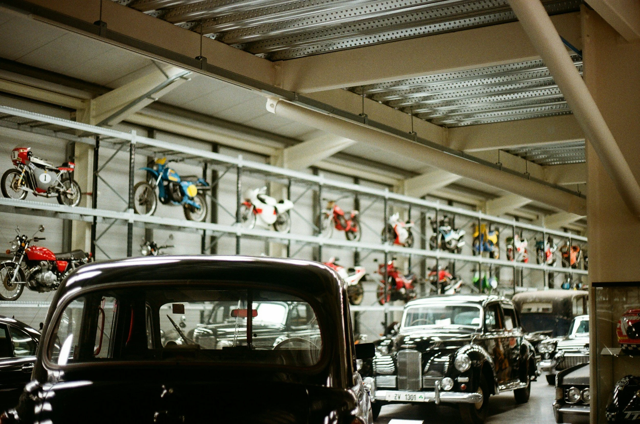 The Riverside Museum: Glasgow’s Tribute to Travel  