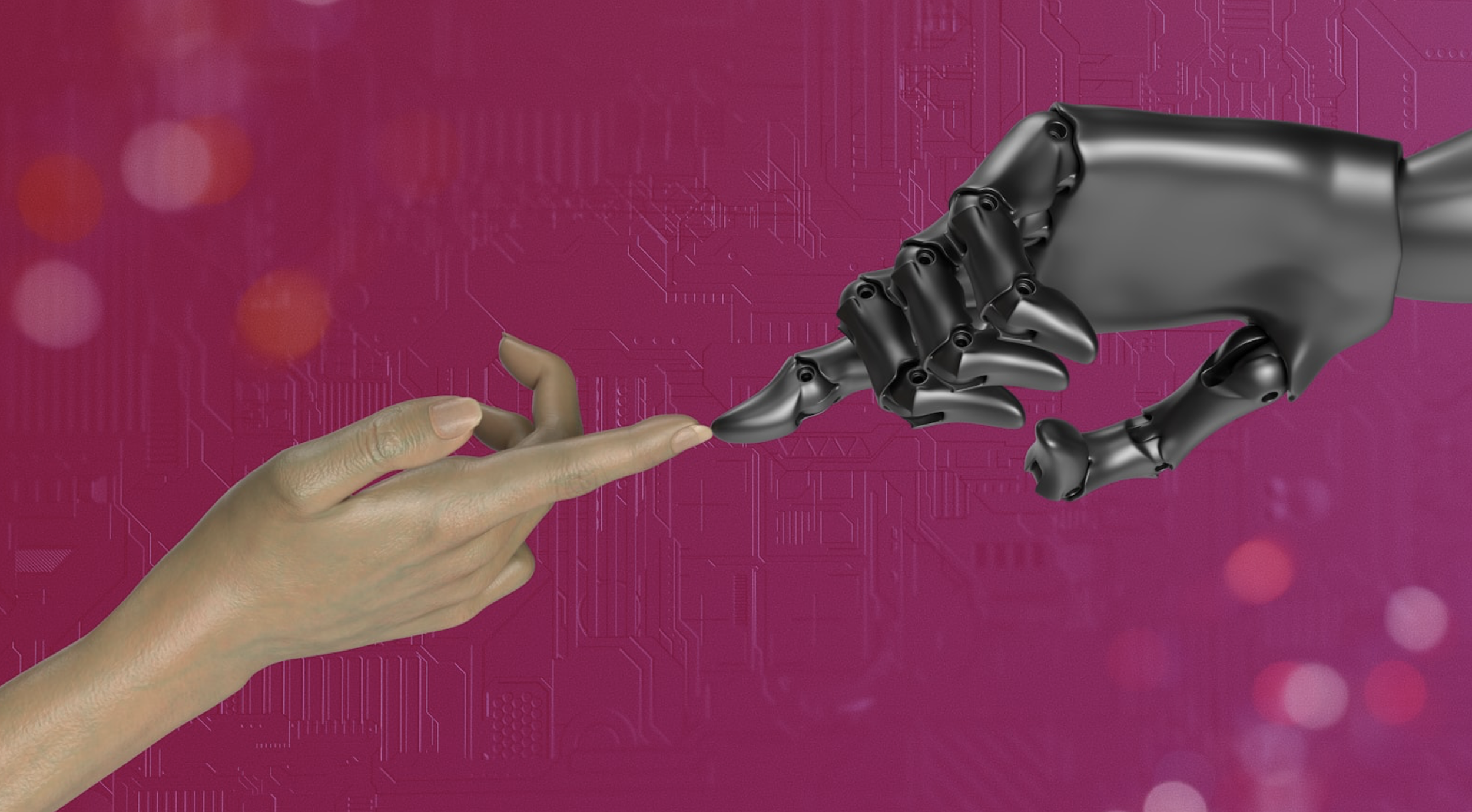 AI Stylists vs Human Stylists: Who Will Win? 