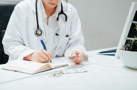 Are people being diagnosed too much or too little?