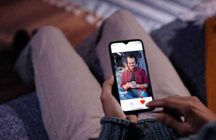 The dangers of Grindr