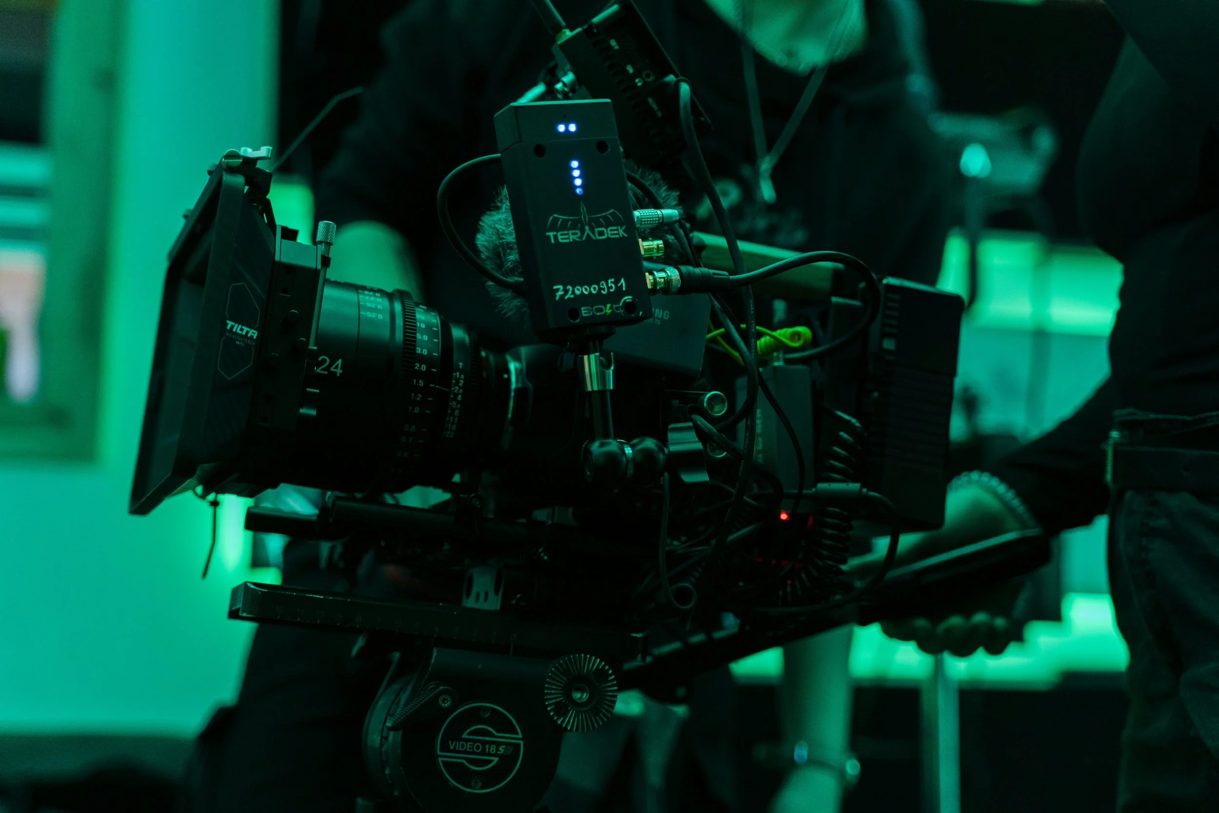 Does the Filming Industry Glamorise Serial Killers?