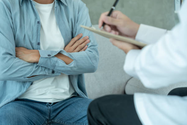 Comprehensive mental health care crumbling