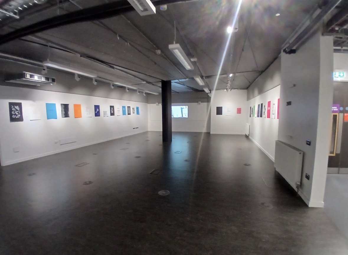 Typography is an Art According to Students