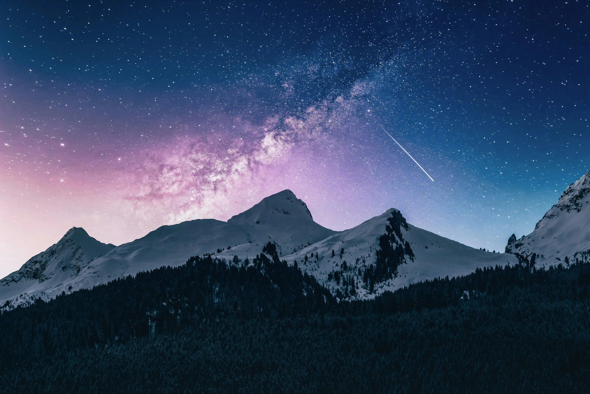 Why You Should Try Astrophotography 
