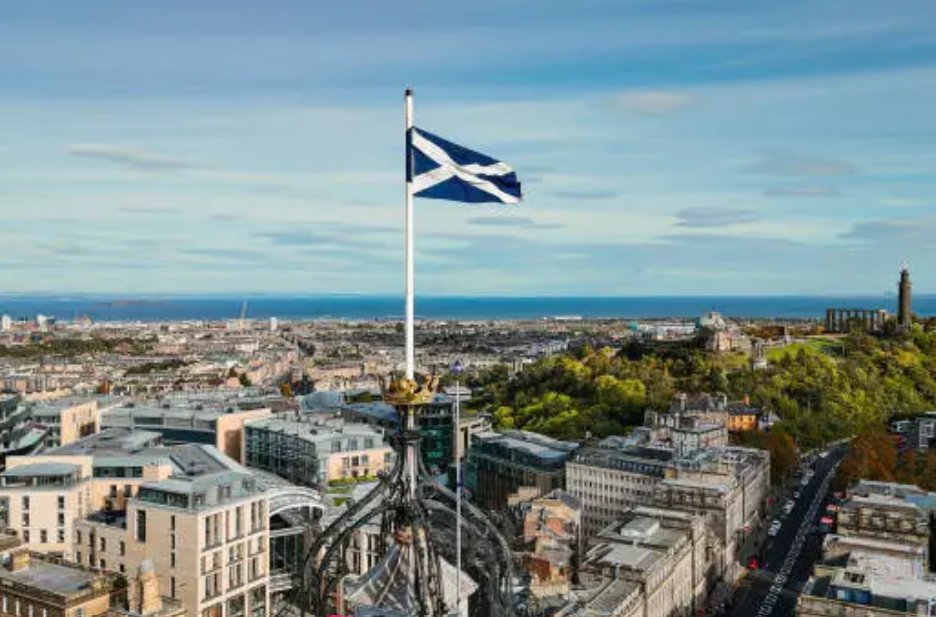 The Celtic Connections