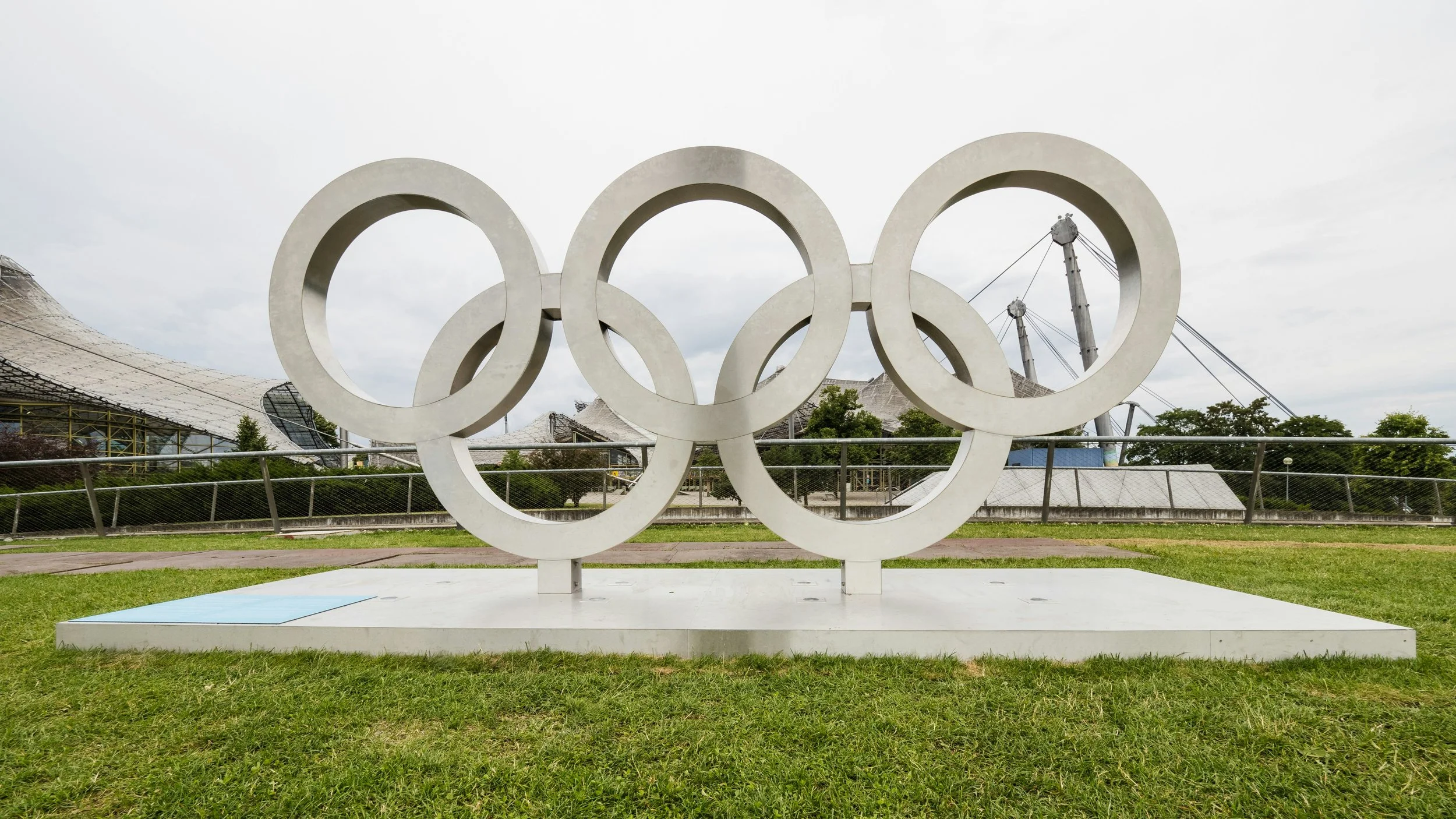The Winter Olympics is snowballing into failure