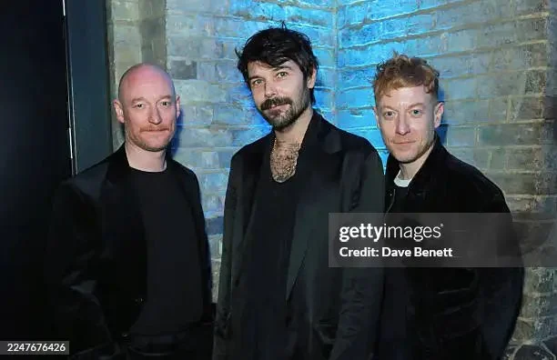 Biffy Clyro – Futique Tour Opening  Night Review