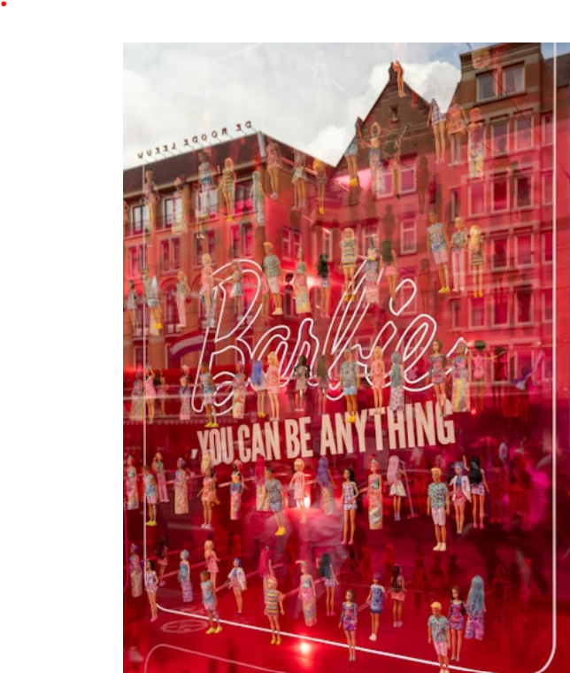 Seen or simplified? The controversy behind the first autistic Barbie doll